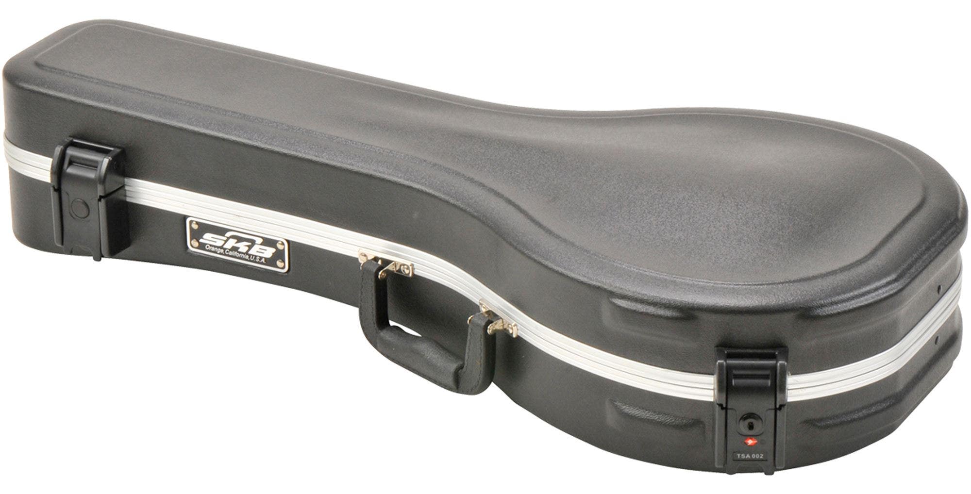 SKB 80A Universal A-style Mandolin Case