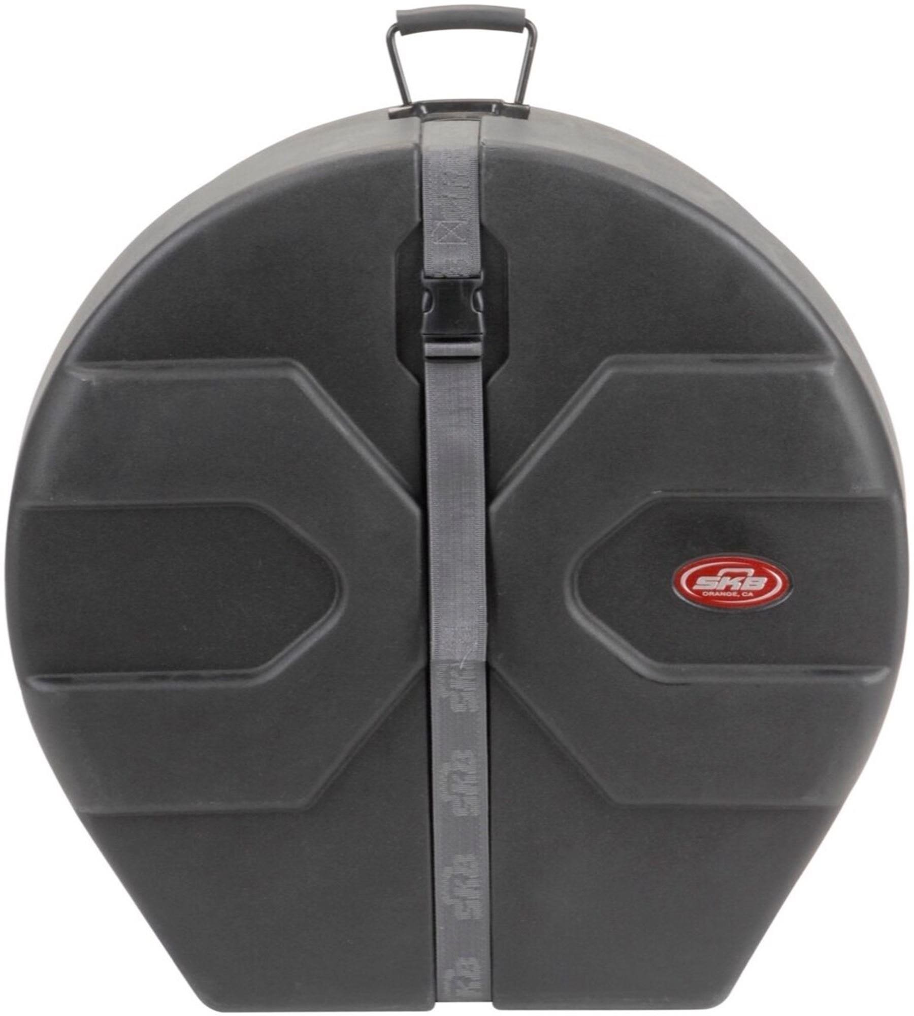 SKB D0922 Lead/Tenor Steel Drum Case