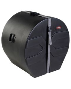 SKB D1626 Roto Molded 16x26 Drum Case