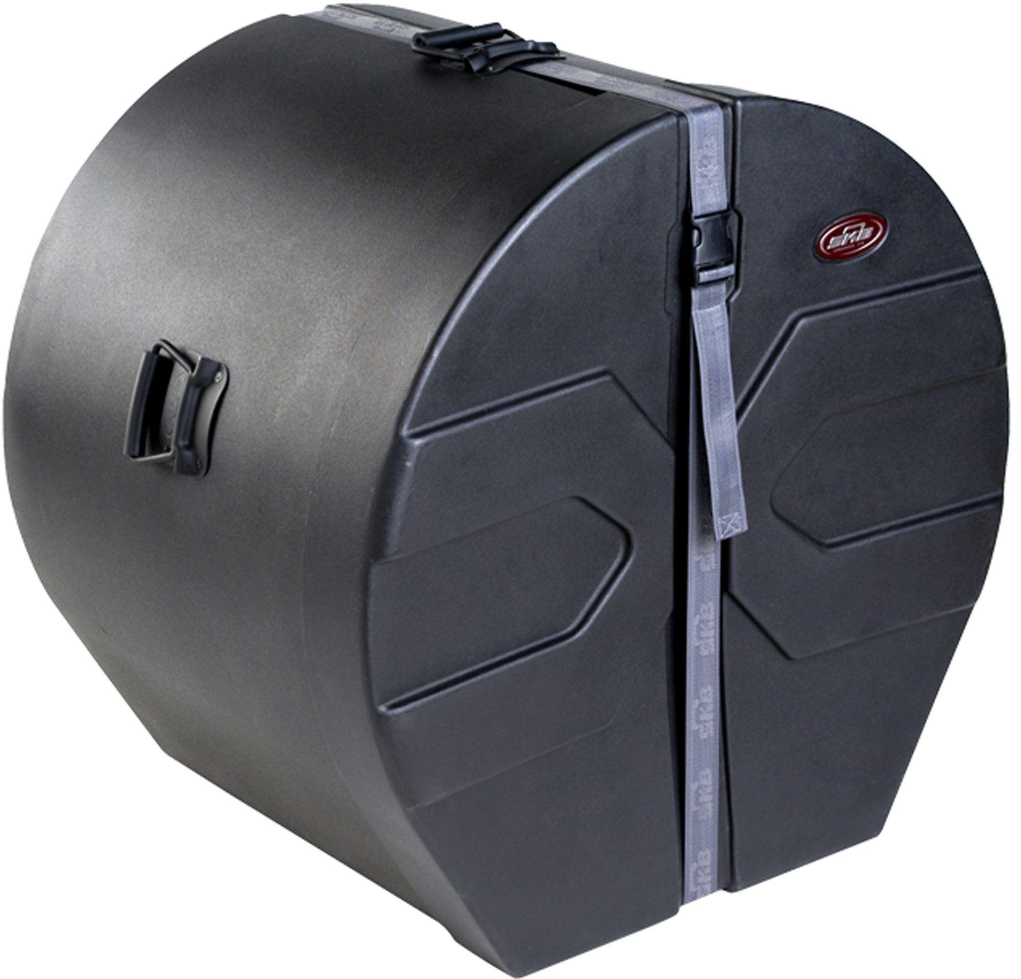 SKB D2022 Roto Molded 20x22 Drum Case