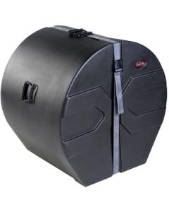 SKB D2022 Roto Molded 20x22 Drum Case