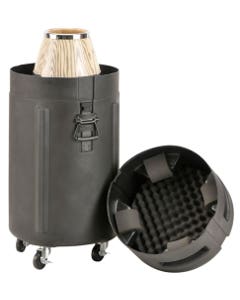 SKB D3217 Mid-Sized Percussion Case