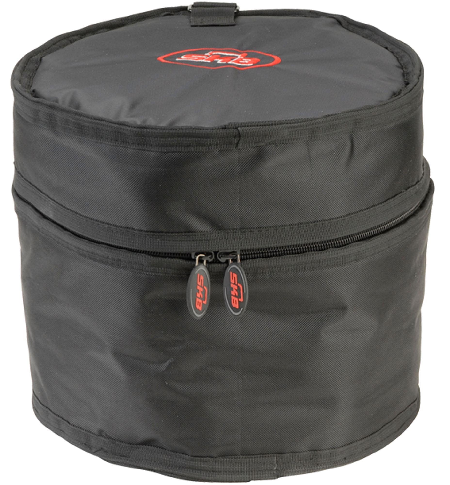 SKB DB0812 8x12 Tom Gig Bag