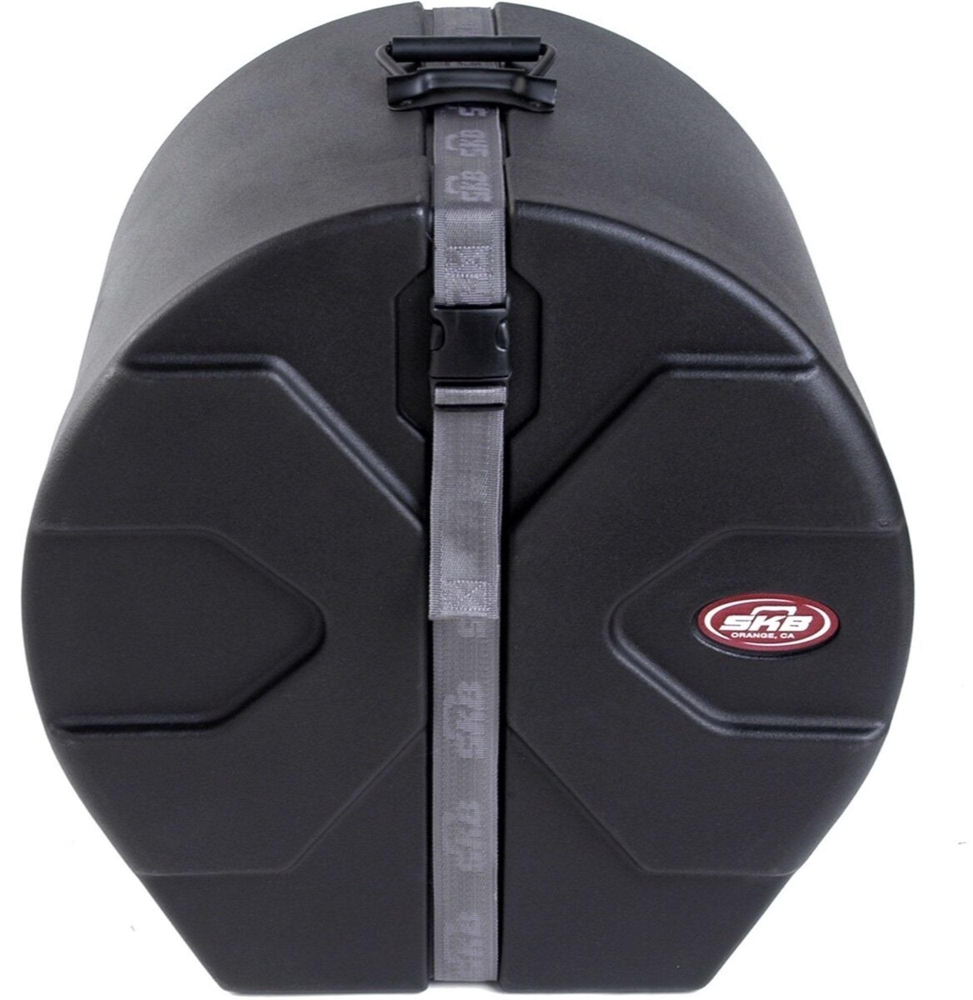 SKB Marching Bass Drum Case