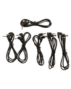 SKB Pedalboard 9v Adapter Cable Kit