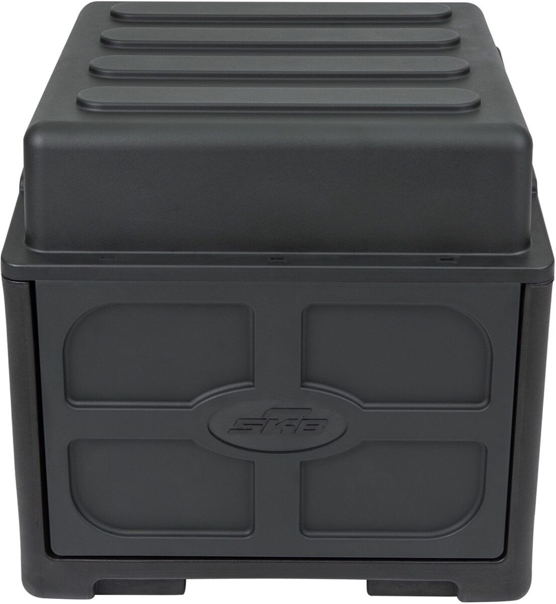 SKB R106W 10 x 6 Compact Rolling Rig / Case