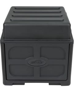 SKB R106W 10 x 6 Compact Rolling Rig / Case
