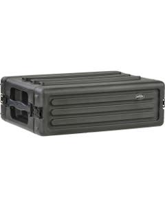 SKB Roto Molded Shallow Rack Case