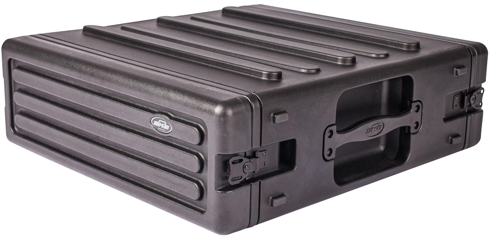 SKB Roto Rack Case 3 Space