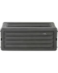 SKB Roto Molded Shallow Rack Case 4 Space