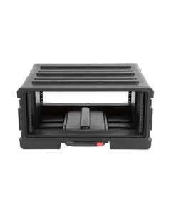 SKB 1SKB-R4UW Roto Molded Rolling Rack