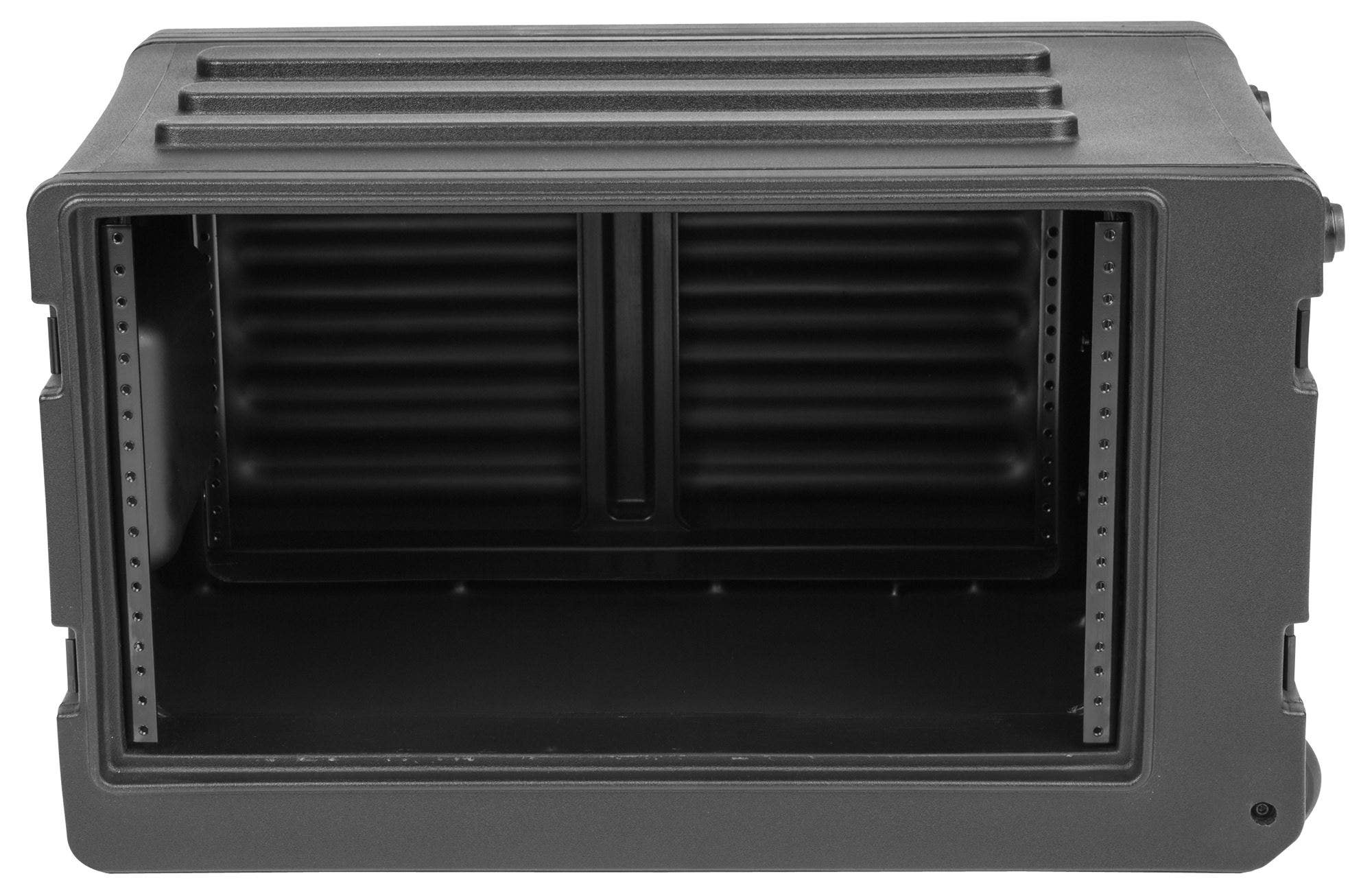 SKB 1SKB-R6SW 6U Shallow Roto Rack