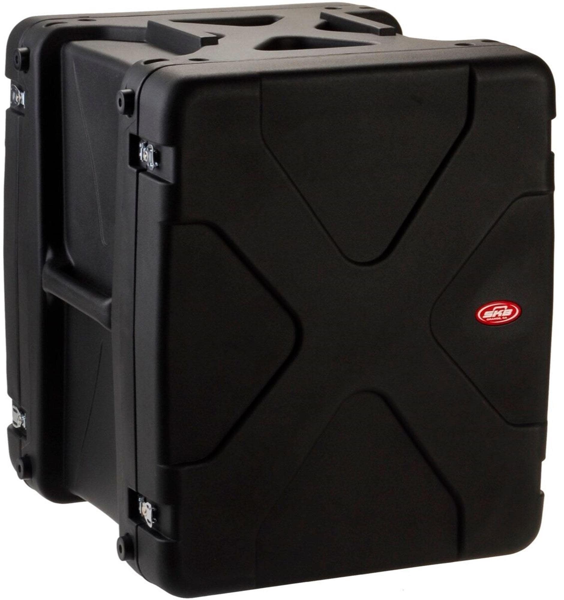 SKB 1-SKB-R906U20 6-Space Shock Mount Rack Case