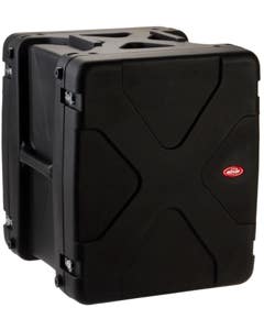SKB 1-SKB-R906U20 6-Space Shock Mount Rack Case