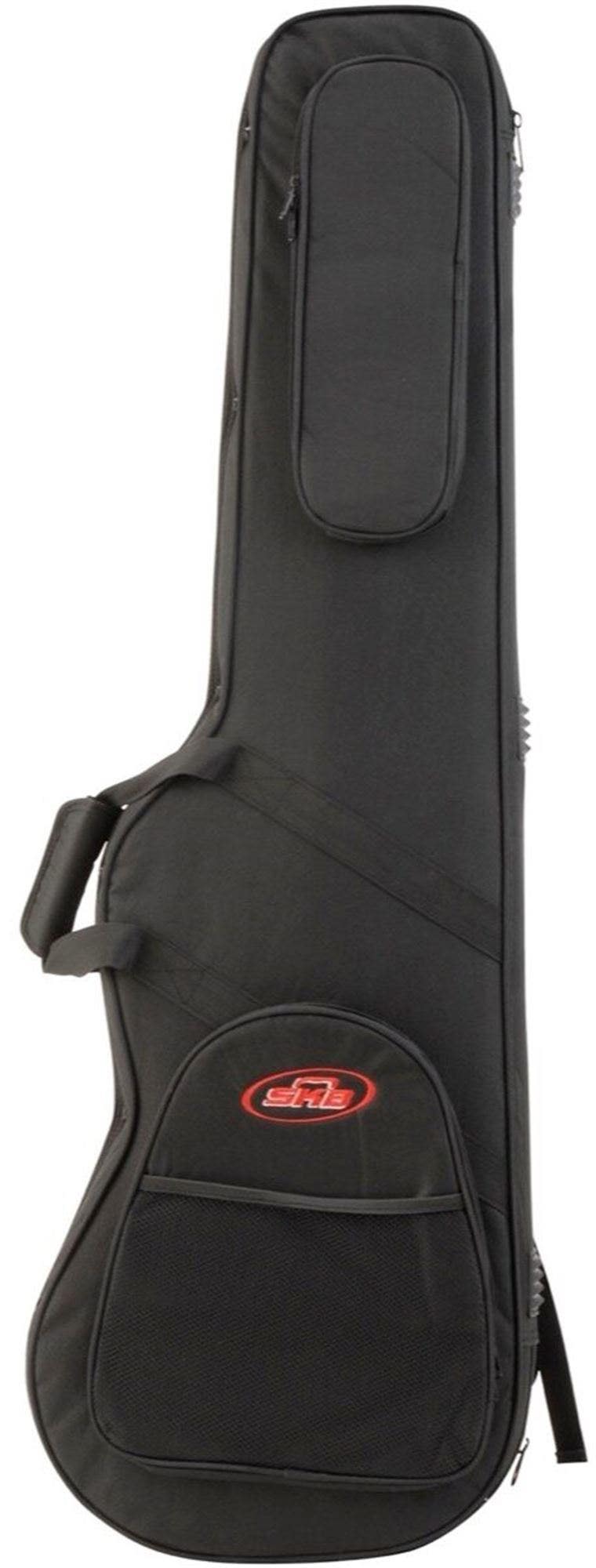 SKB SCFB4 Universal-Shaped Electric Bass Soft Case
