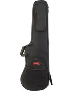 SKB SCFB4 Universal-Shaped Electric Bass Soft Case