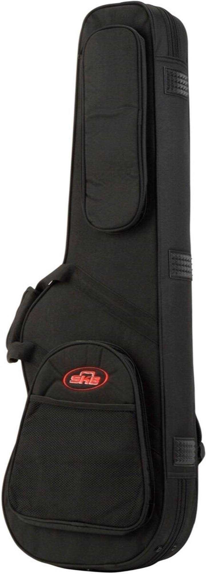SKB SCFS6 Universal Shaped Electric Guitar Soft Case