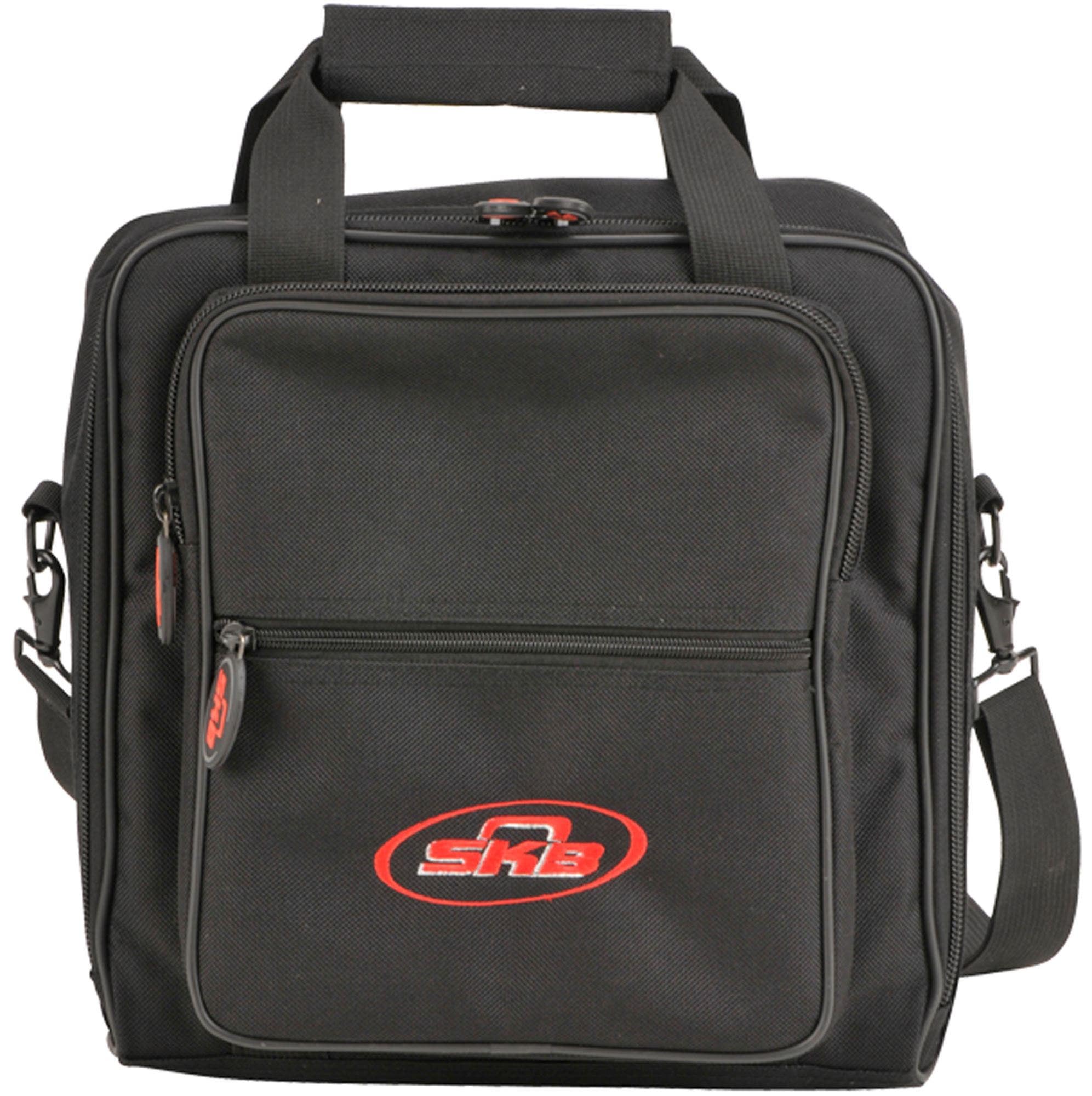 SKB UB1212 Universal Equipment Mixer Bag 12x12x4