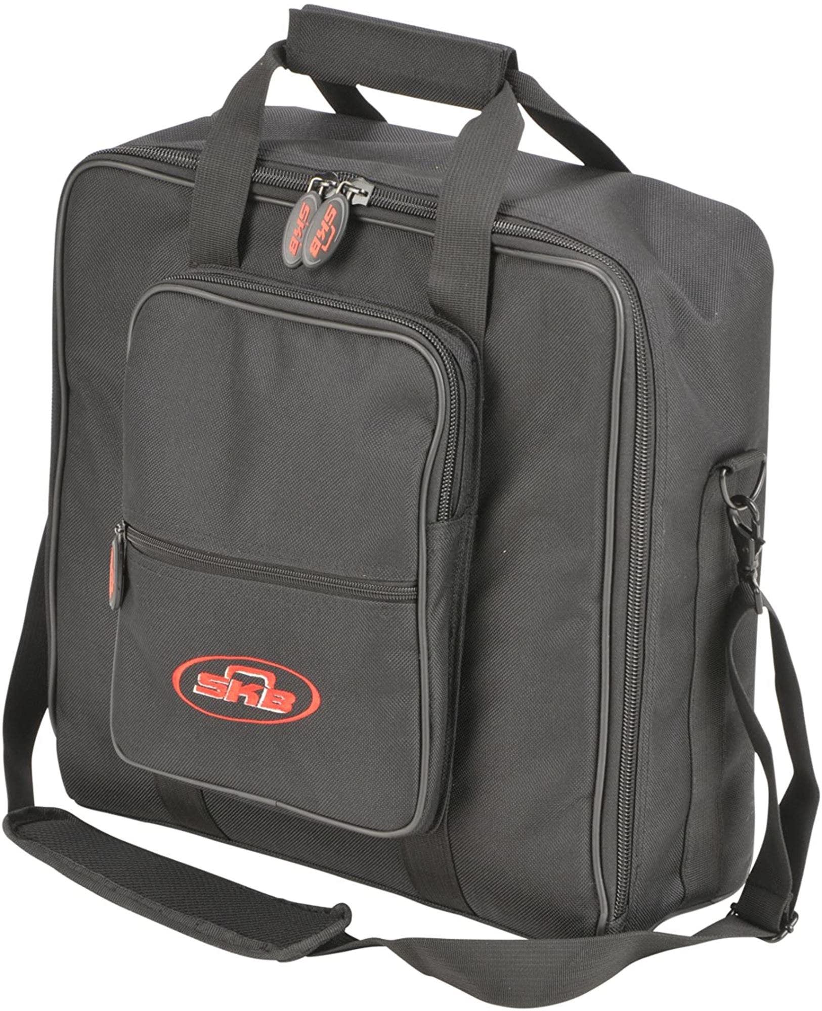 SKB UB1515 Universal Equipment Mixer Bag 15x15x5