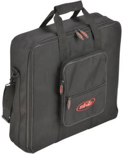 SKB UB1818 Universal Equipment Mixer Bag 18x18x5