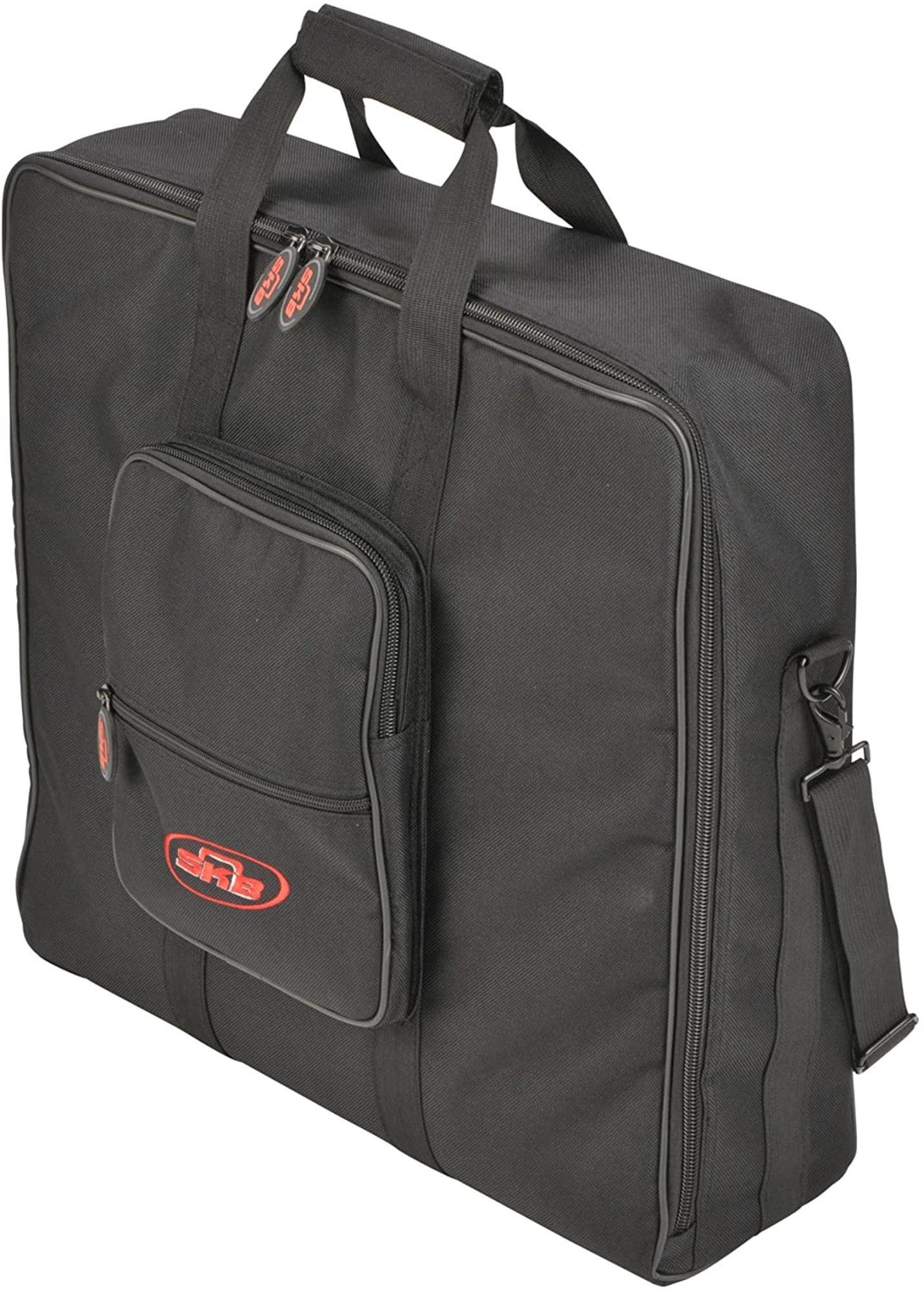 SKB UB2020 Universal Equipment Mixer Bag 20x20x5