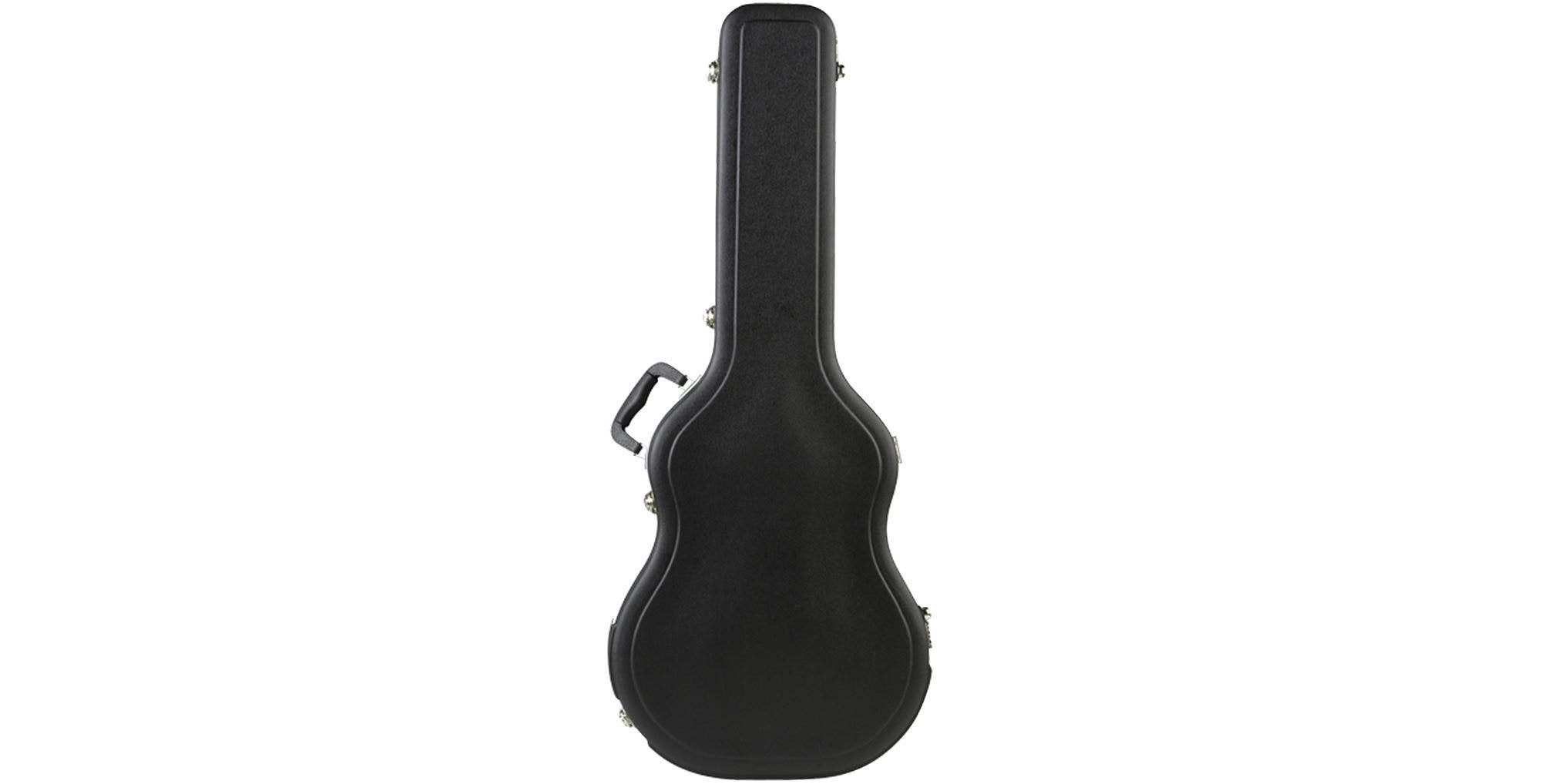 SKB 3 Economy Thinline Acoustic/Classical Guitar Case