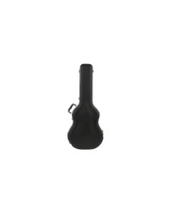 SKB 3 Economy Thinline Acoustic/Classical Guitar Case