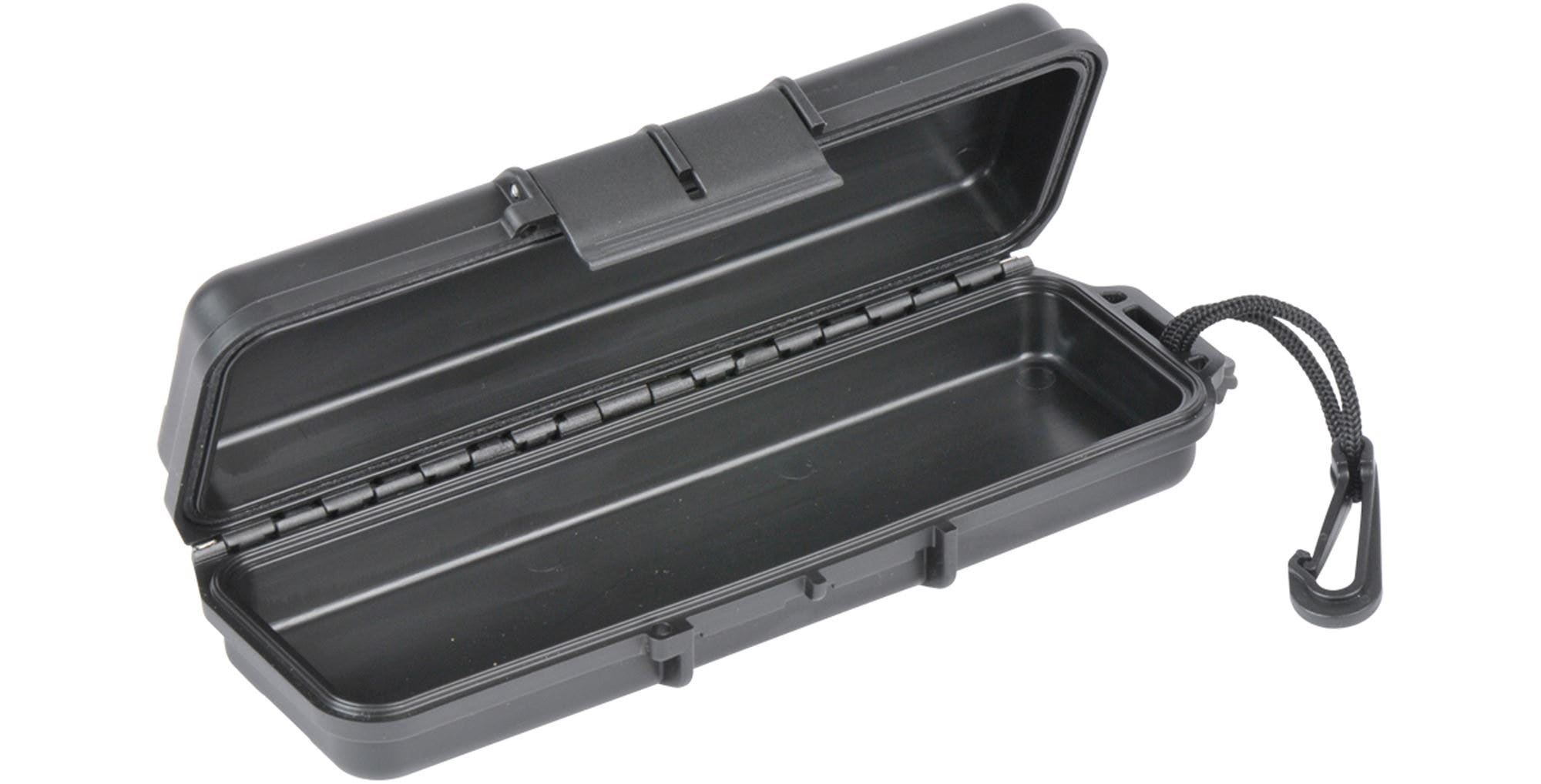 SKB 3I07021BE 7x2x1 Case