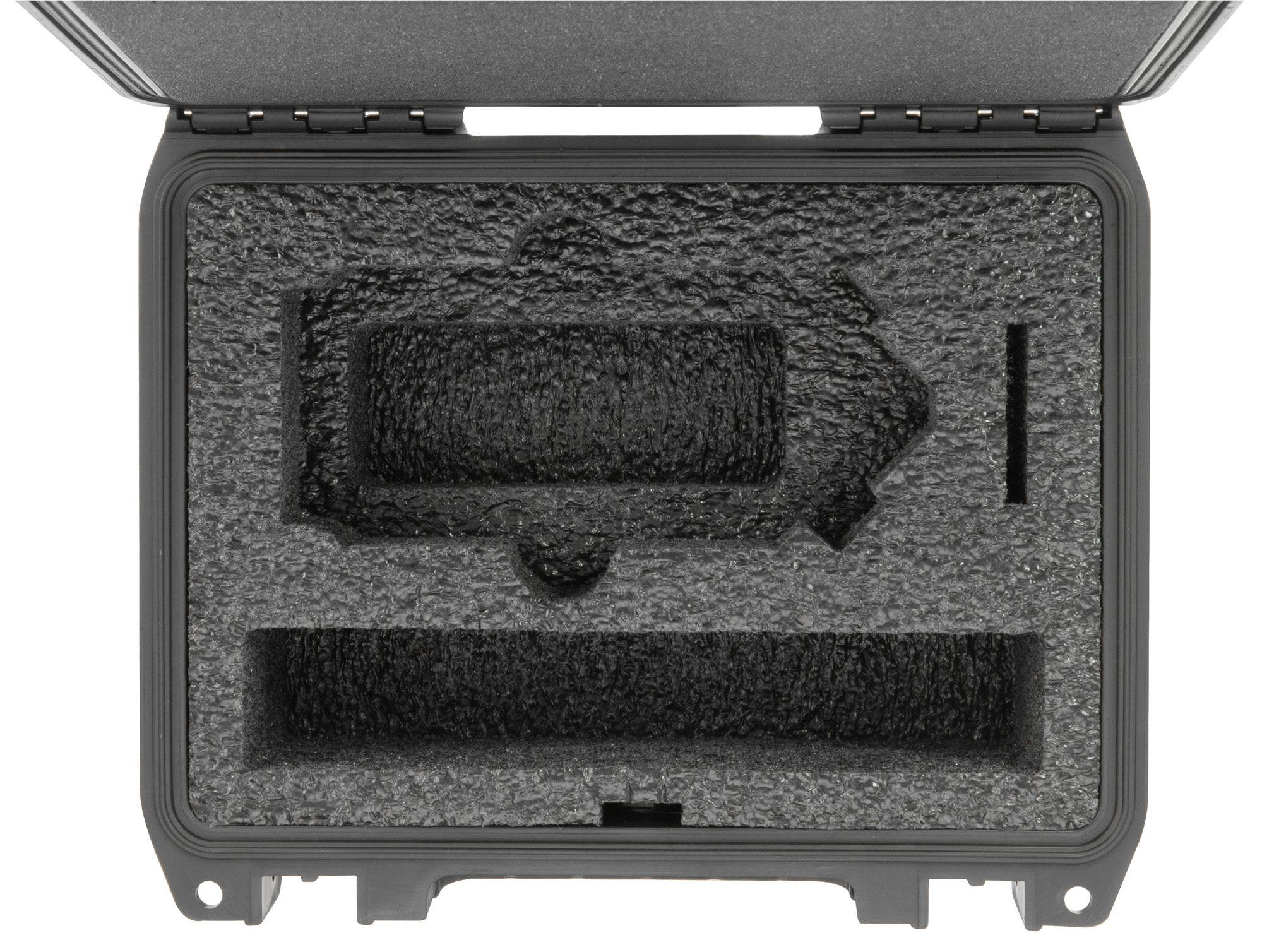 SKB 3i-0806-3H4E iSeries Case for Zoom H4essential