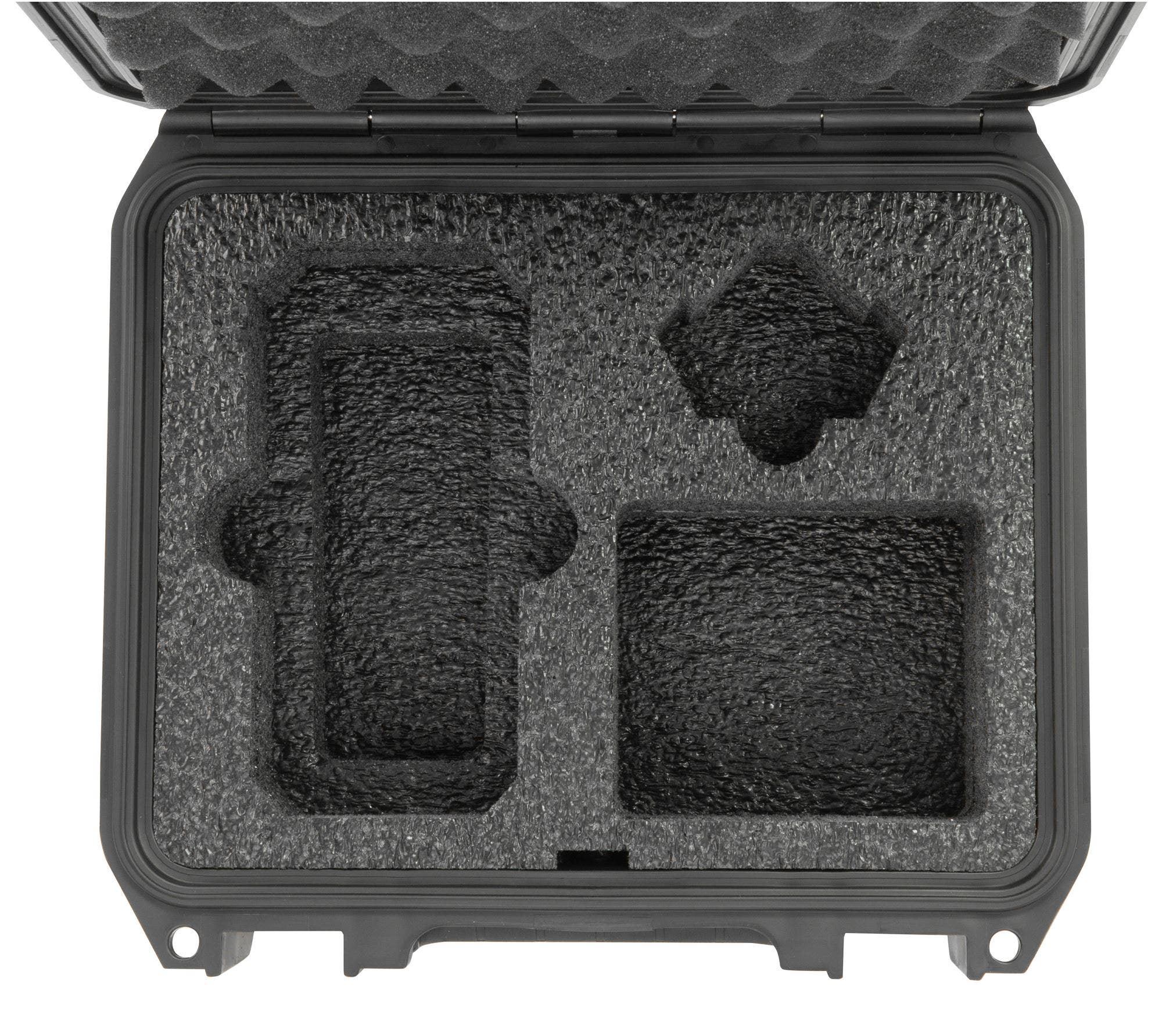 SKB 3i-0907-4H6E iSeries Case for Zoom H6essential