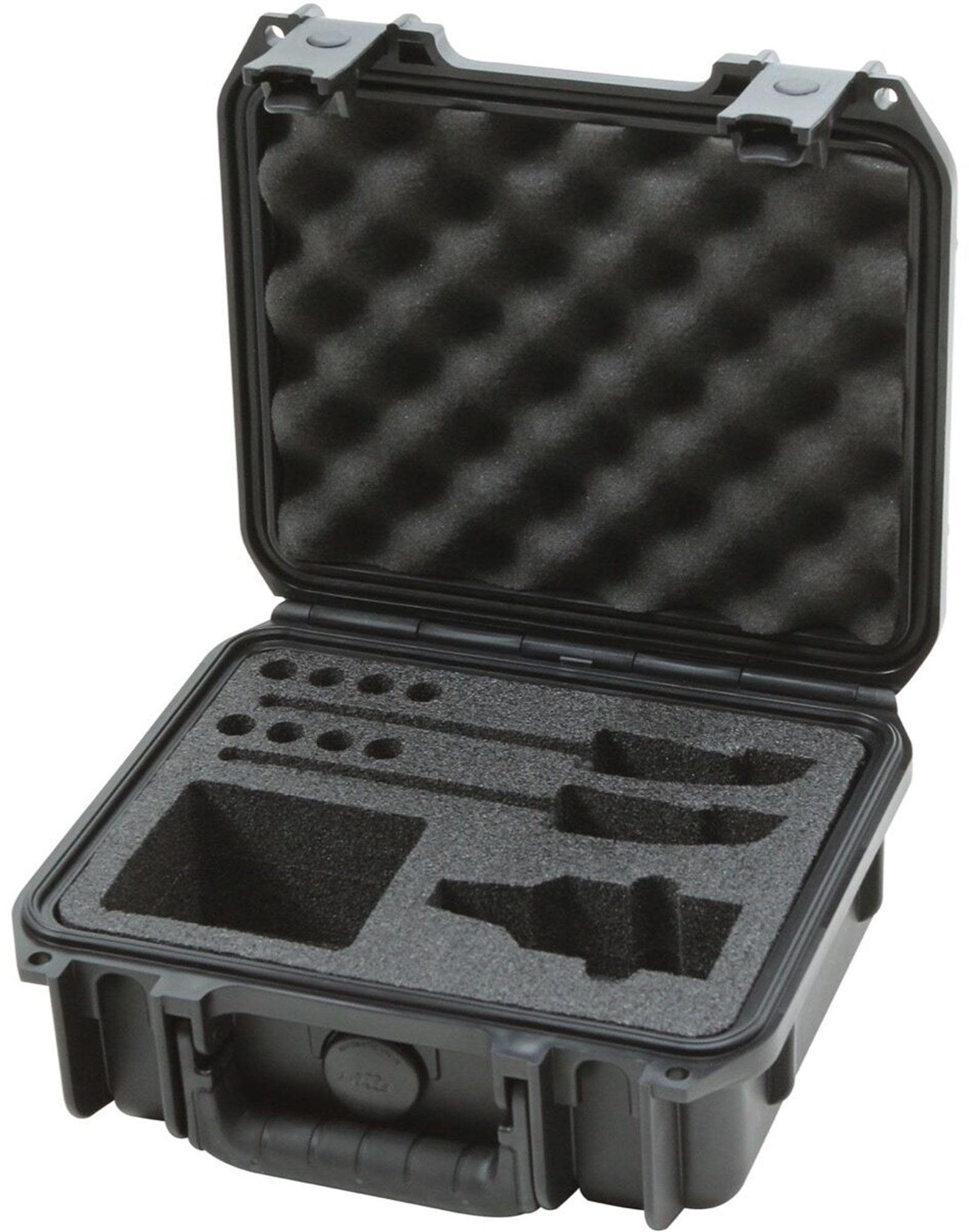 SKB 3i0907-4-SWK iSeries Case for Sennheiser EW Wireless