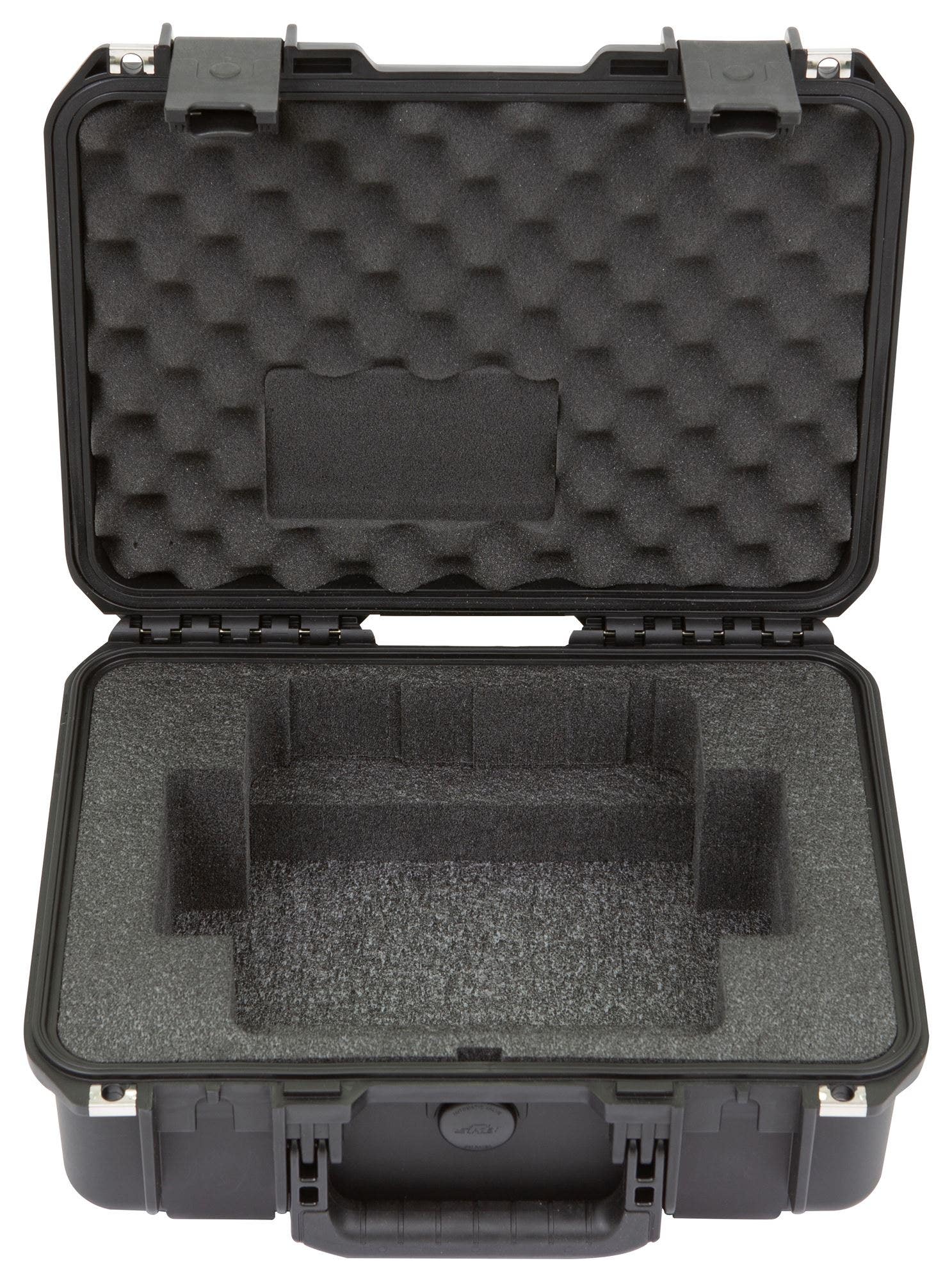 SKB 3i1510-6-RD iSeries RODECaster Duo Case