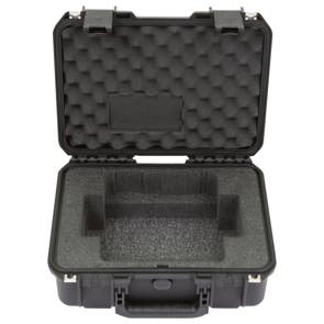SKB 3i1510-6-RD iSeries RODECaster Duo Case
