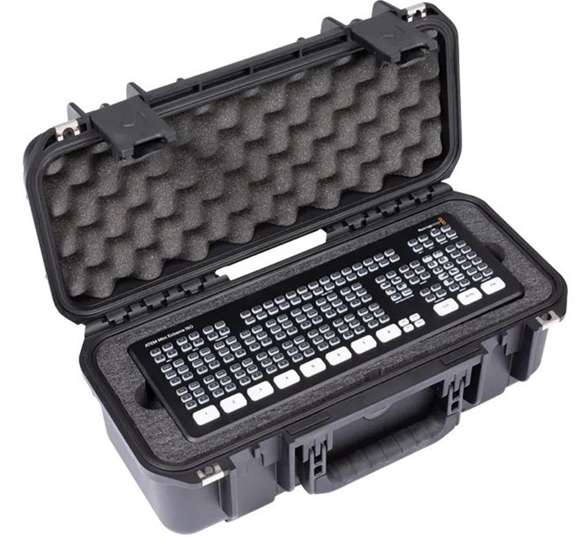 SKB 3i-17066ATM Blackmagic ATEM Mini Extreme Extreme ISO Case