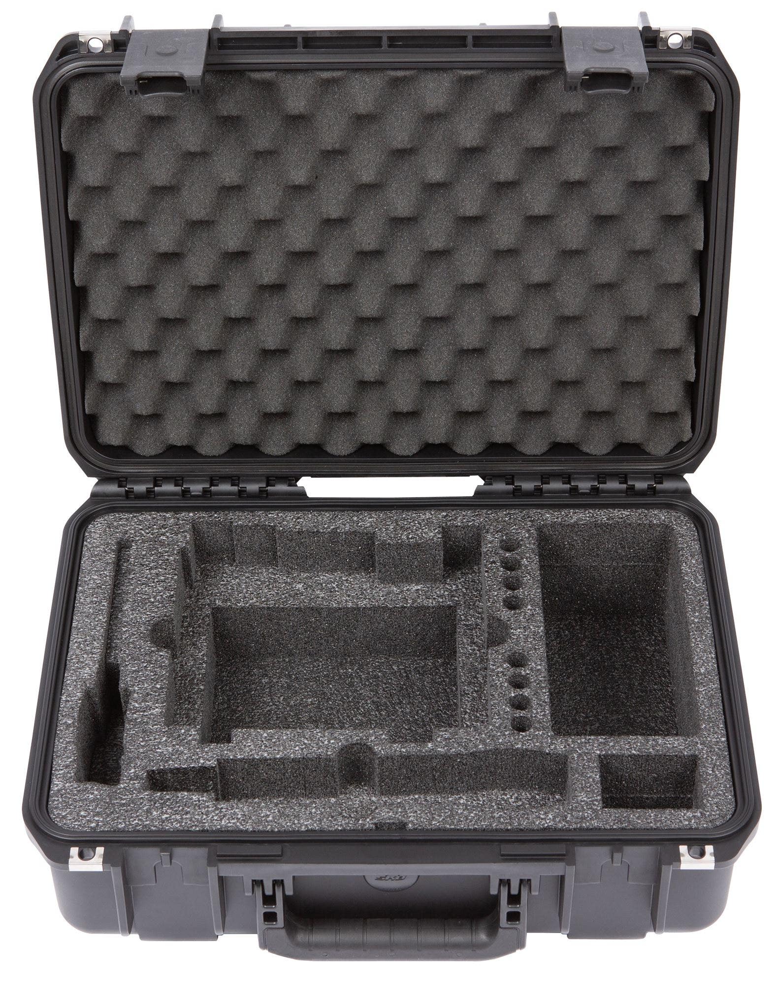 SKB 3i-1711-SEN iSeries In-Mold Case for Sennheiser EW100/300/500/IEMs