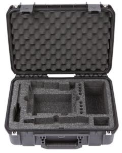 SKB 3i-1711-SEN iSeries In-Mold Case for Sennheiser EW100/300/500/IEMs