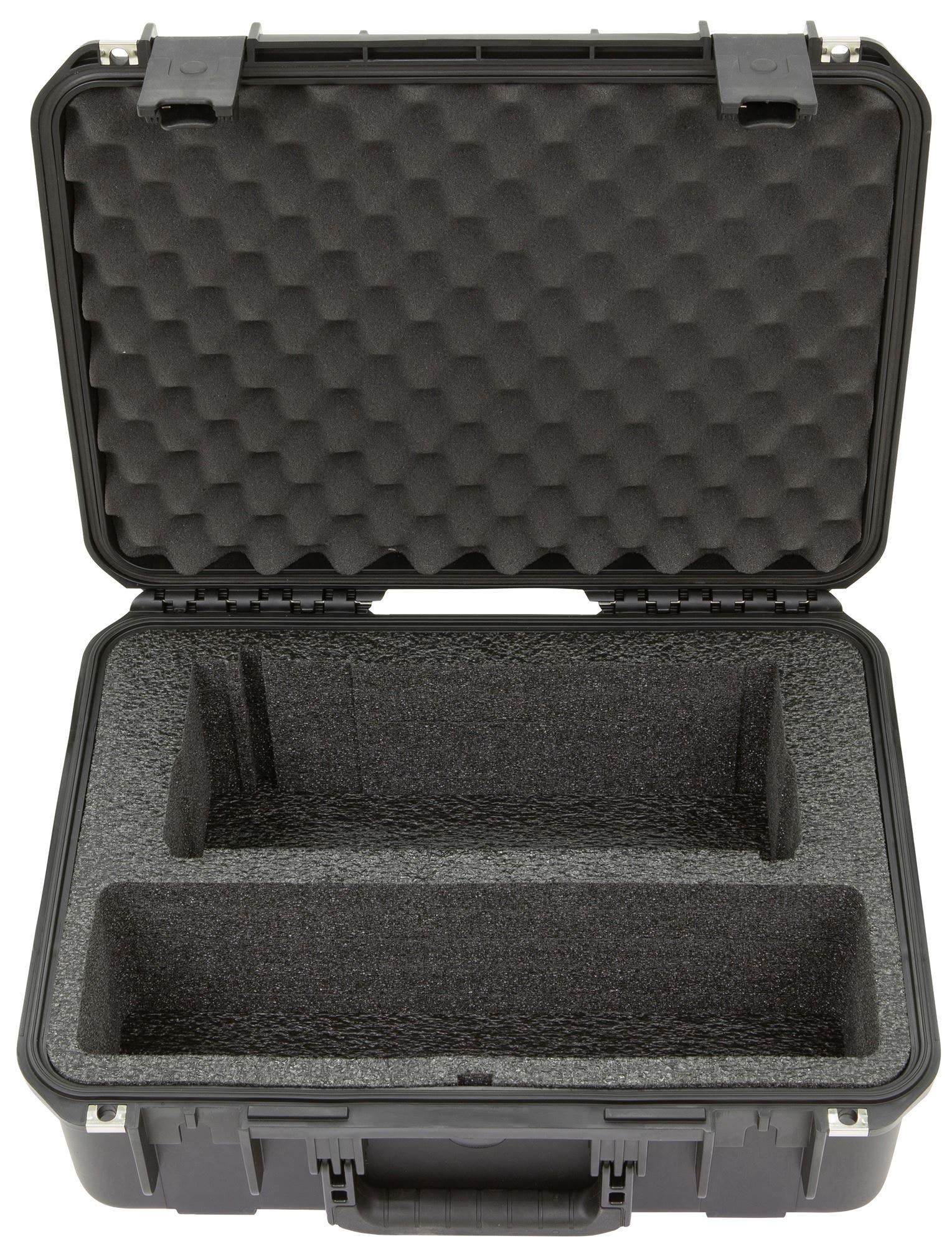 SKB 3i1813-7-CQ2 CQ-20B Mixer Case