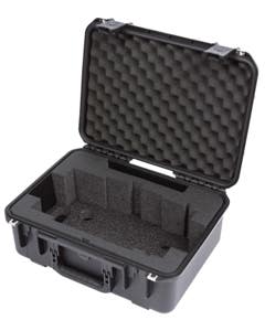 SKB 3i-1813-7OX iSeries Case for Universal Audio OX Amp Top Box