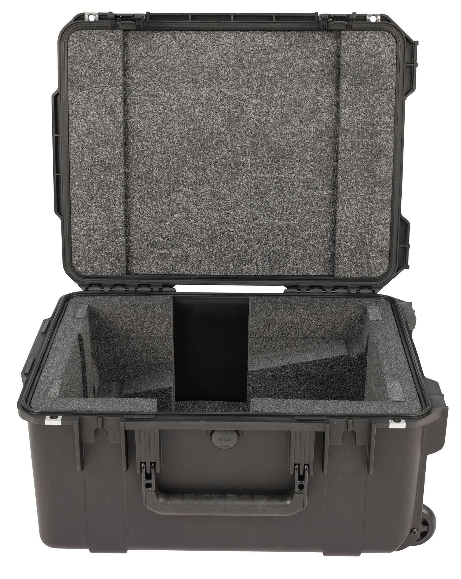 SKB 3i2015-10DM3 iSeries Yamaha DM3 Mixer Case