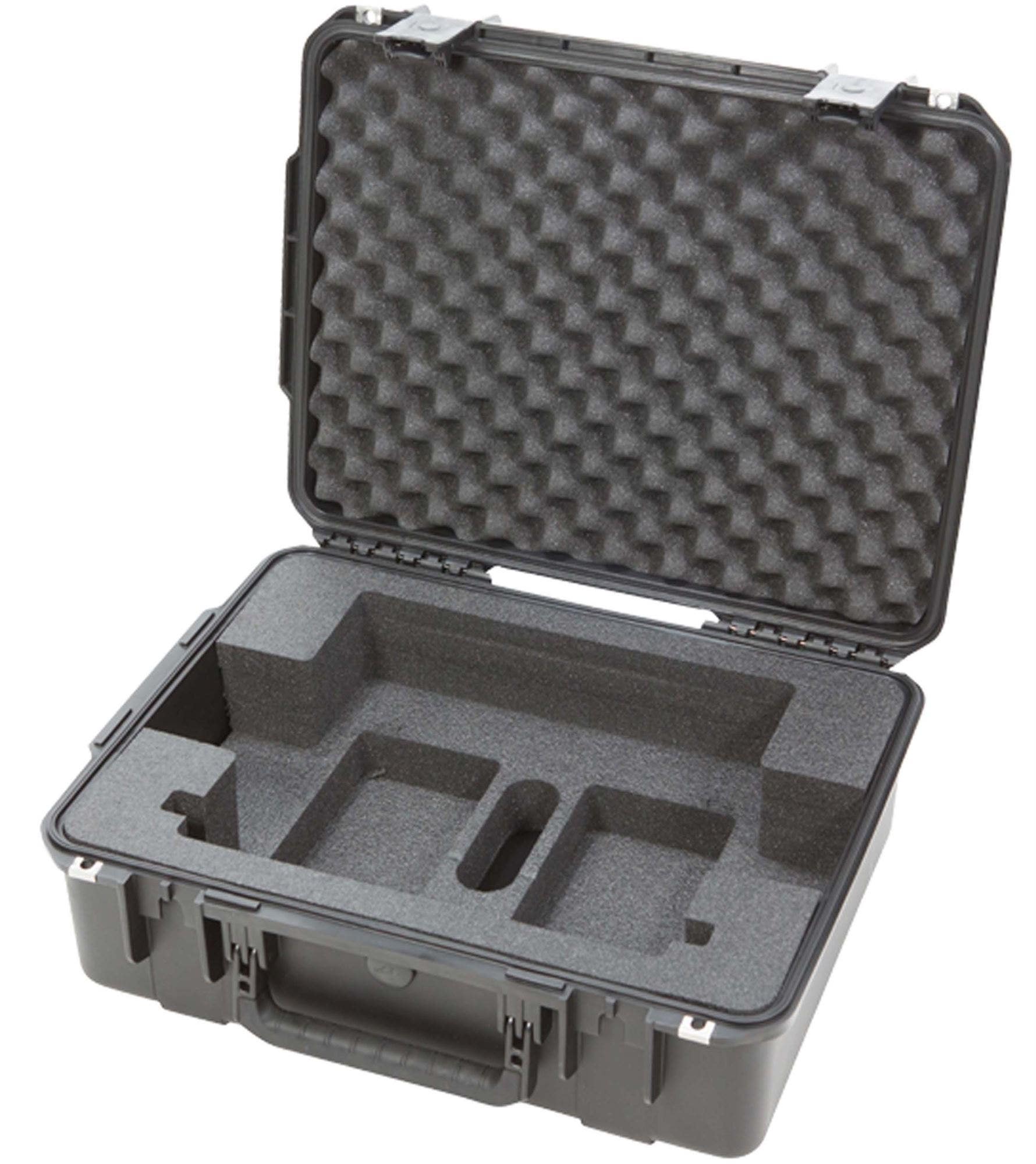 SKB 3i-2015-7DMP Injection Molded Case for Roland SPDSX