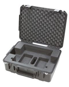 SKB 3i-2015-7DMP Injection Molded Case for Roland SPDSX