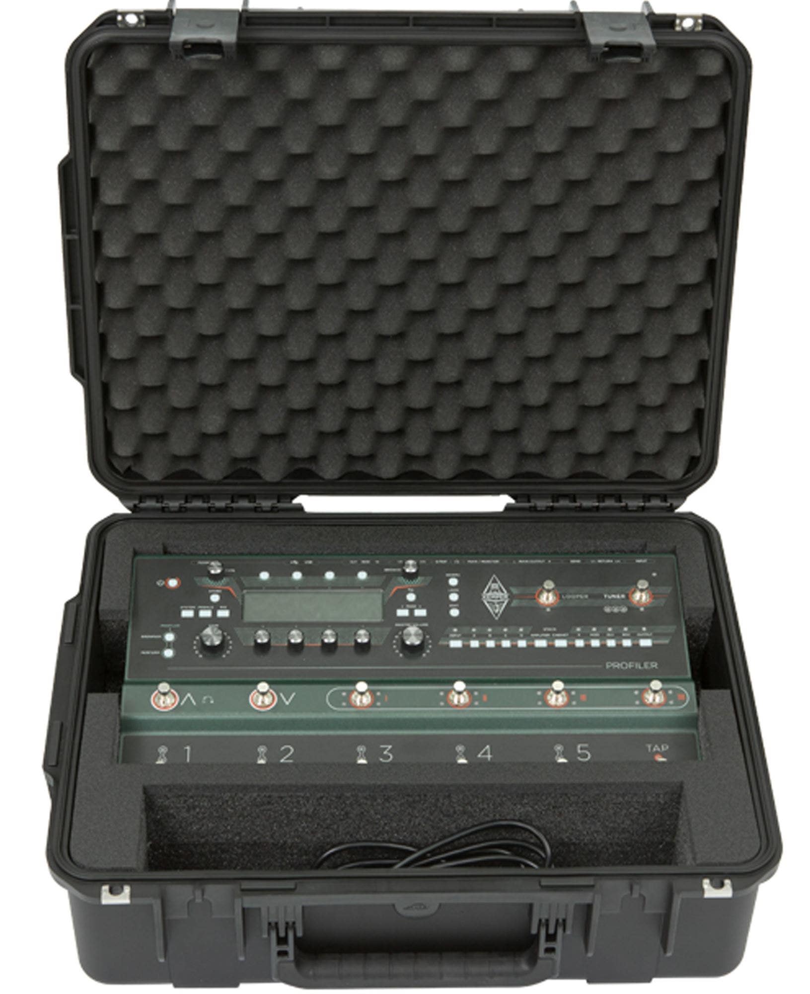 SKB 3i-2015-7KPS iSeries Kemper Profiler Stage Case