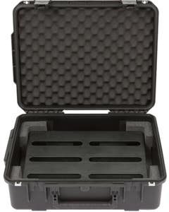 SKB 3i-2015-7-PB Pedalboard with Case