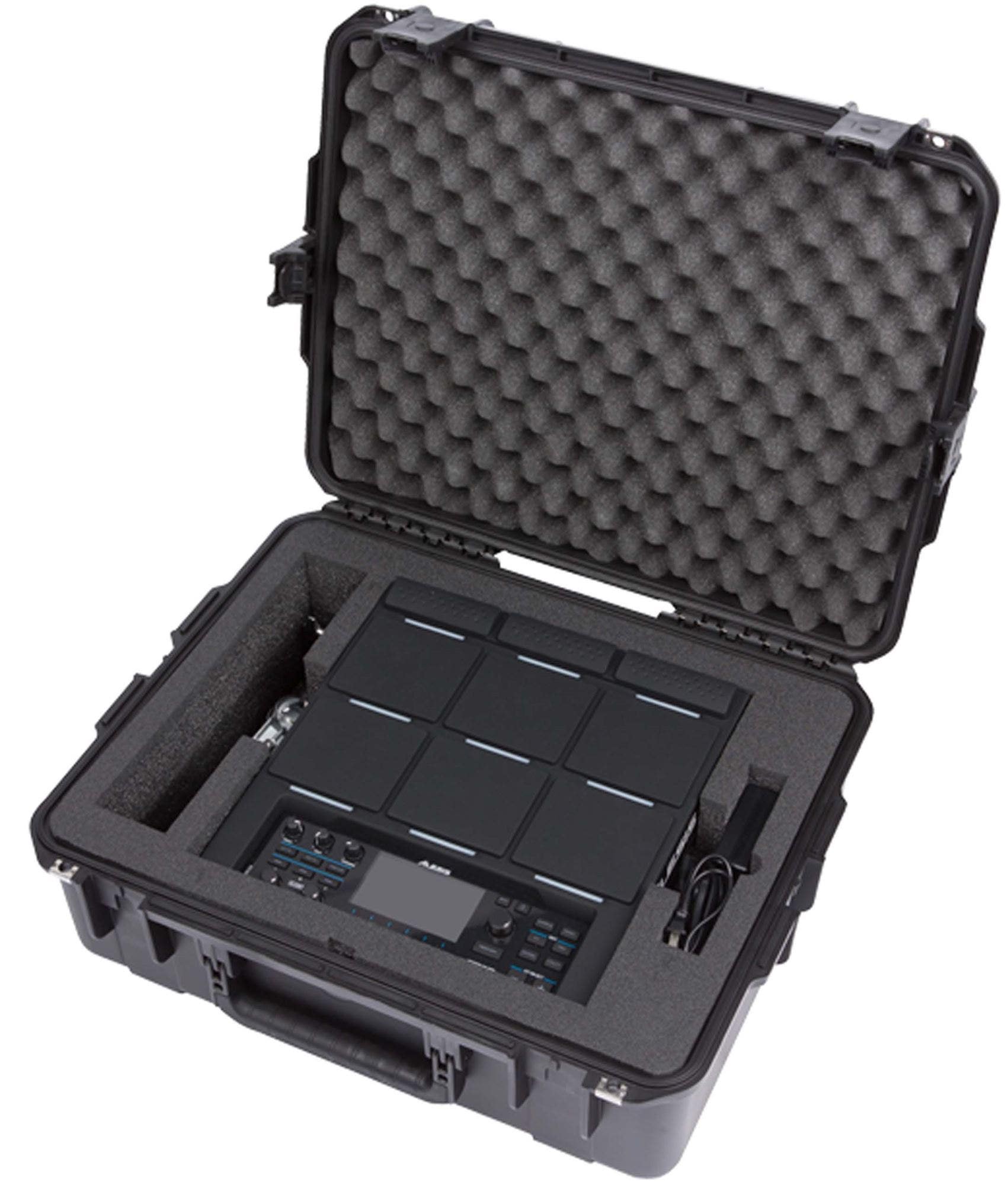 SKB 3i-2217-8AS iSeries Case for Alesis Strike Multipad