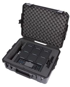 SKB 3i-2217-8AS iSeries Case for Alesis Strike Multipad