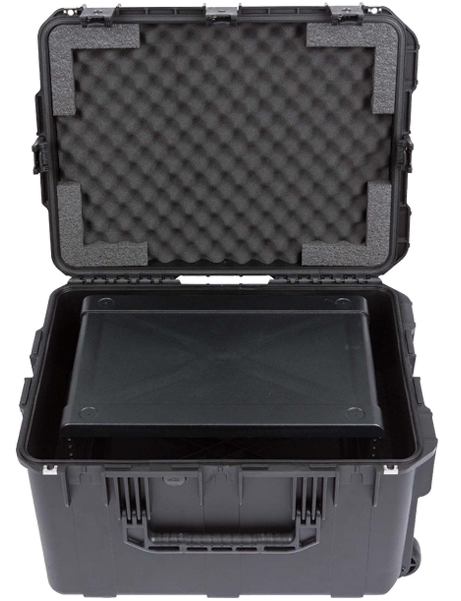 SKB 3i-231714WMC 4U iSeries Wireless Microphone Fly Rack
