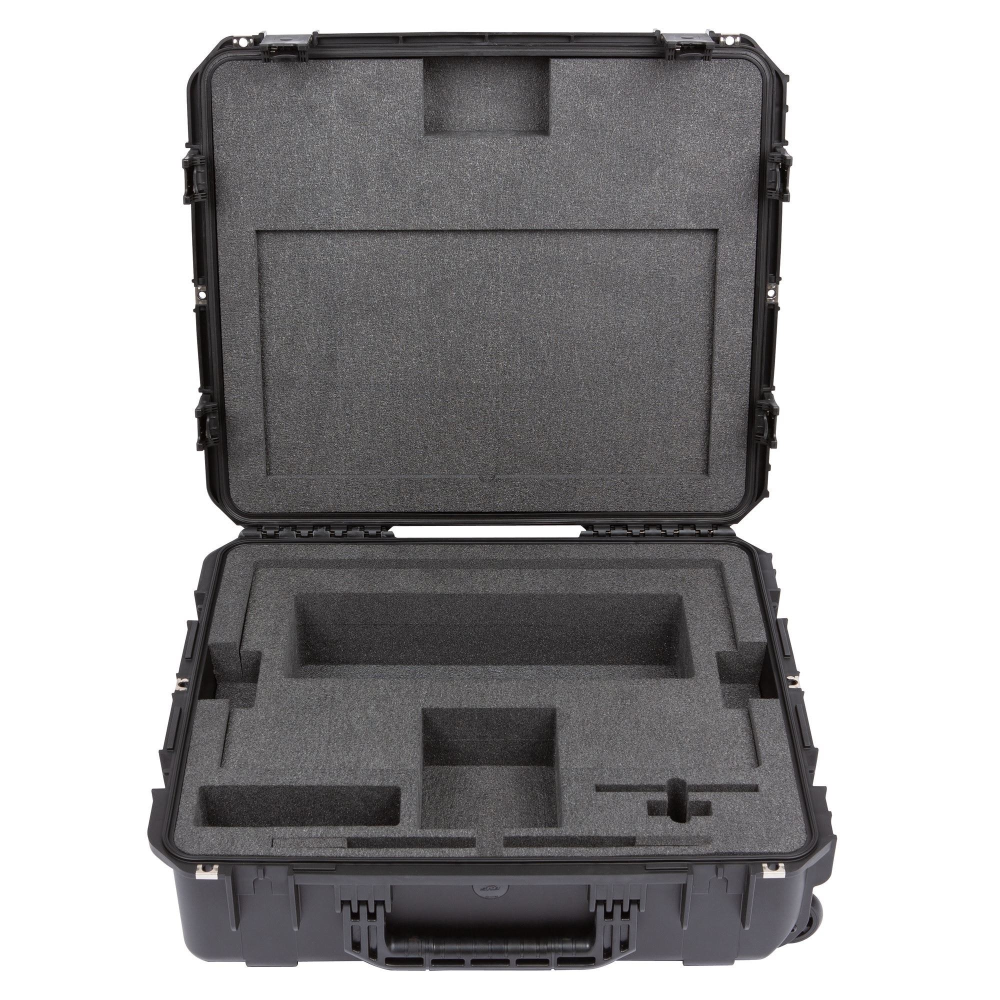 SKB 3i-2421-IMAC iSeries Apple IMAC 24" Case