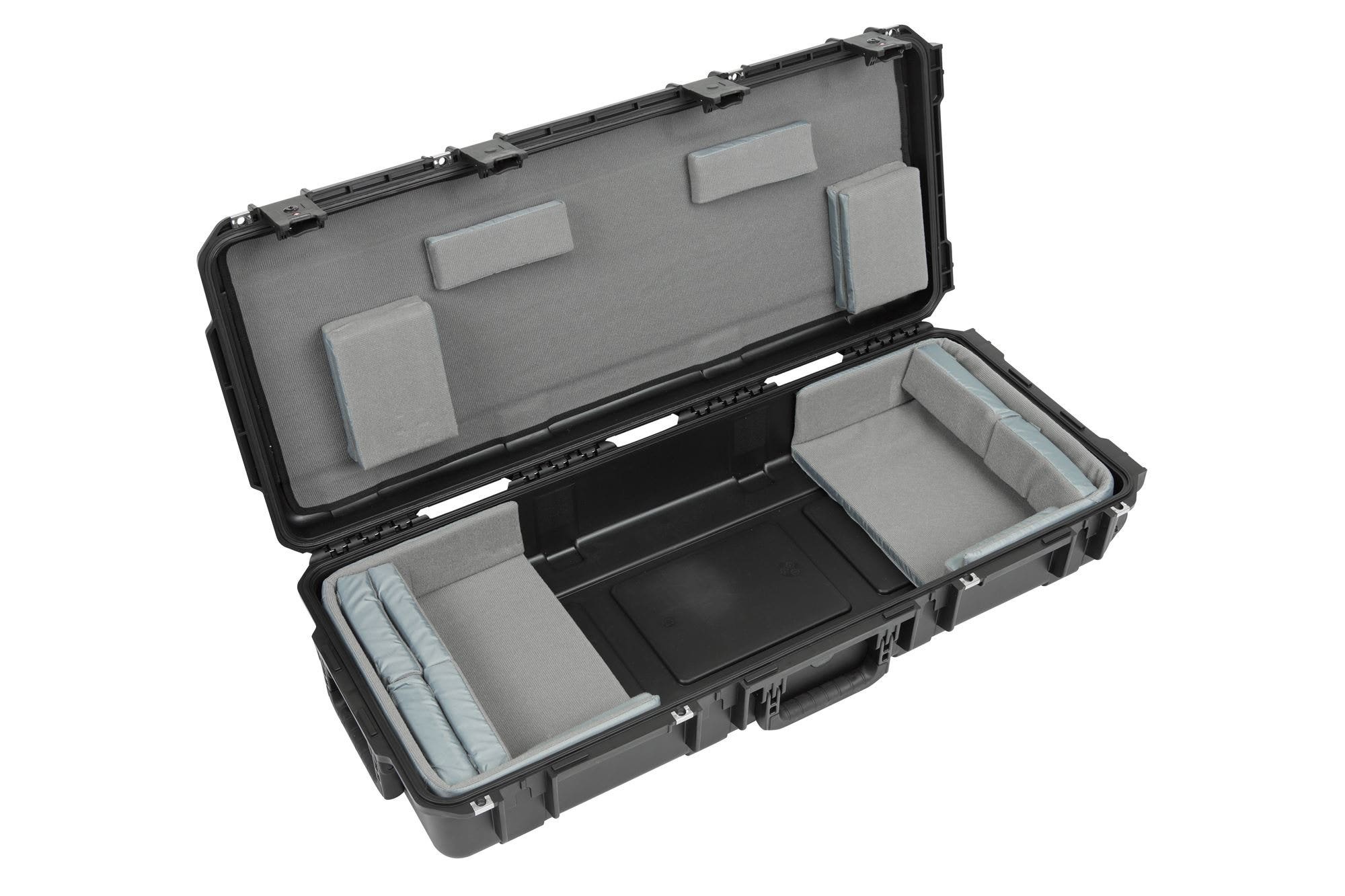 SKB 3i-3614-TKBD iSeries 49 Key Keyboard Case with Think Tank Interior