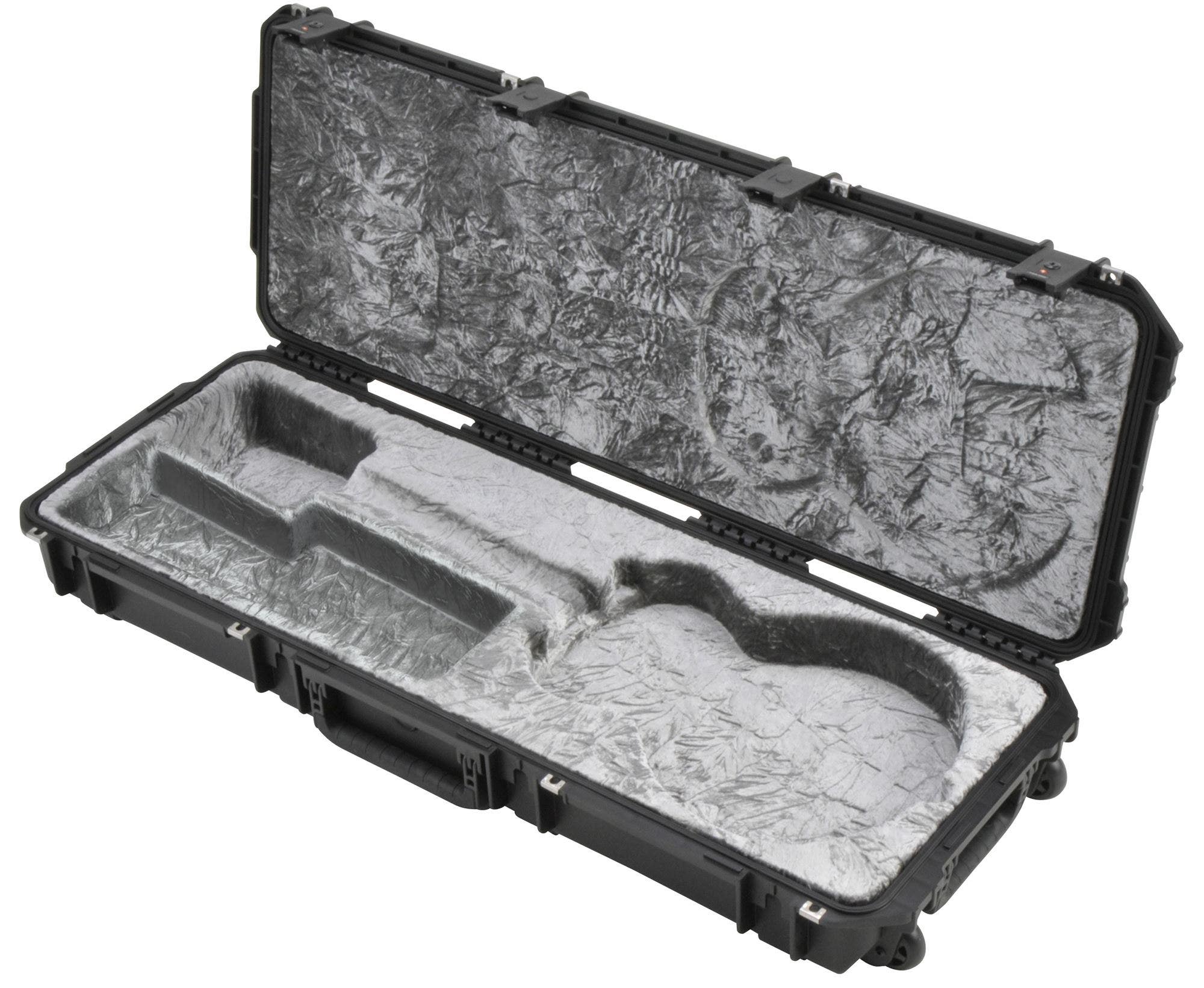 SKB 3I421456 LP Style Electric Guitar Case