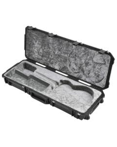 SKB 3I421456 LP Style Electric Guitar Case